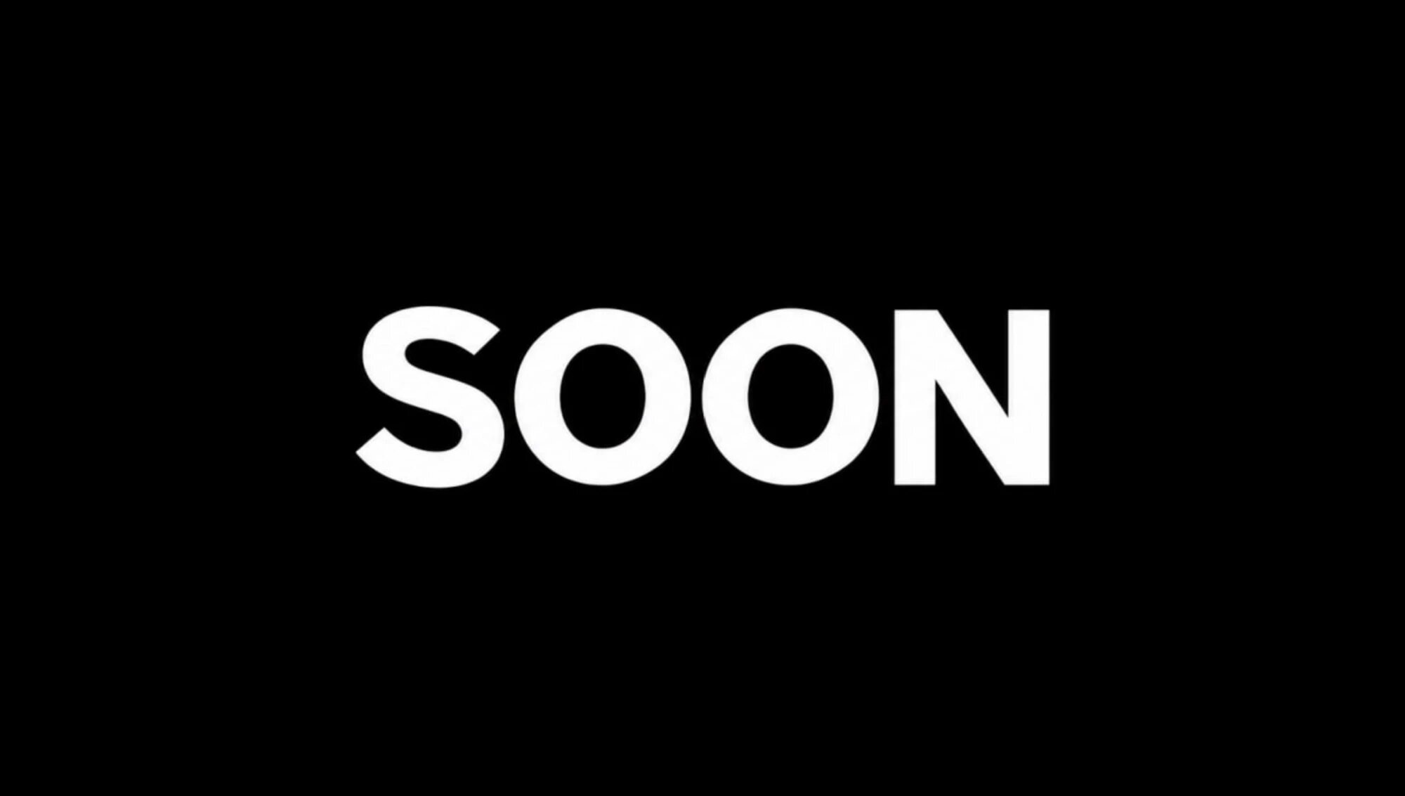 Event design — coming soon